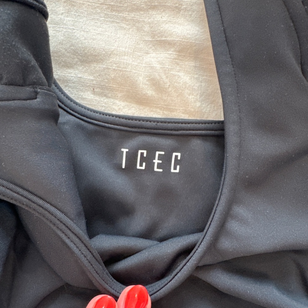 TCEC Workout Tank - Picture 2 of 3
